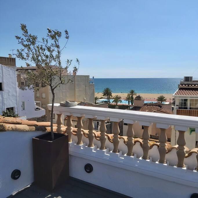 Marina Vila House Masnou Exteriör bild